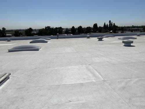 Roof replacement gallery image 4