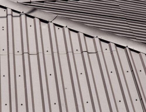 The Importance of Regular Metal Roof Maintenance in CA