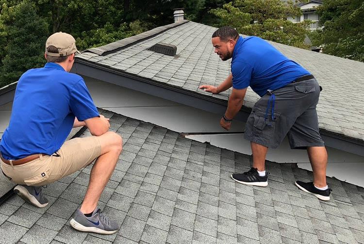peterson roofing company