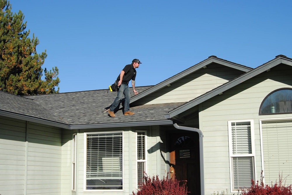 roof inspection modesto ca