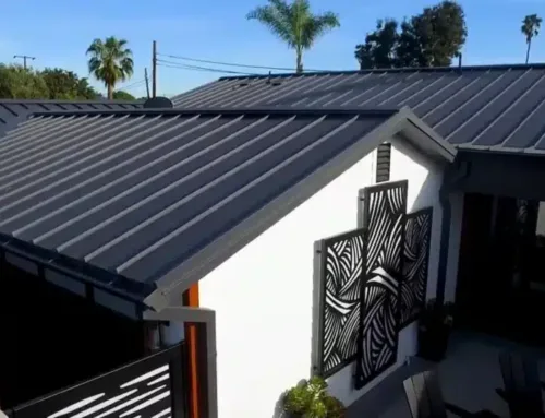 The Digital Roofscape: Exploring Tomorrow’s Roofing Innovations