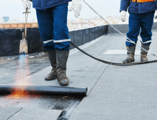 Invest in Quality: Reliable Commercial Roof Replacement Services