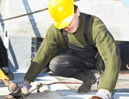 Essential Components of a Comprehensive Commercial Roof Maintenance Plan