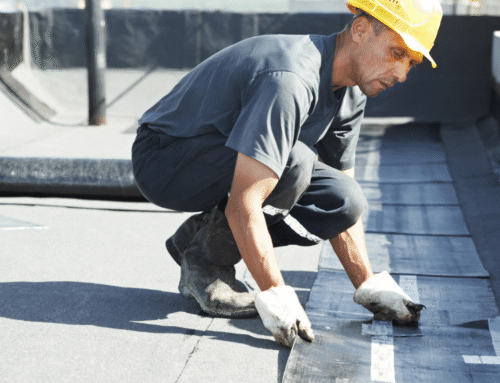 The Role of Ongoing Roof Maintenance in Commercial Property Management
