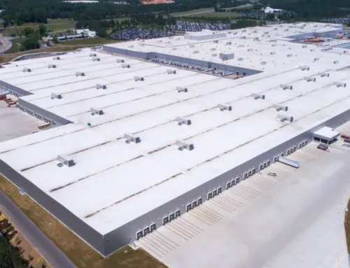 Tips for Selecting the Right Contractor for Roof Restoration and Coating