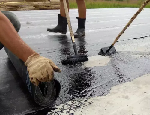 Choosing the Right Roof Coating Contractor in California for Your Commercial Building