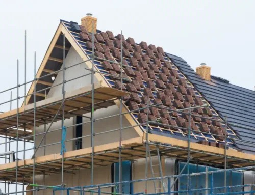 A Complete Guide to the Roof Installation Process for Commercial Buildings in California