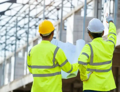 Beyond Repairs: Understanding Peterson Roofing’s Comprehensive Commercial Roofing Solutions for Central Valley Businesses