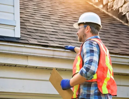 Beyond Repairs: Why Peterson Roofing’s Maintenance Plans Are Essential for Weather Transitions