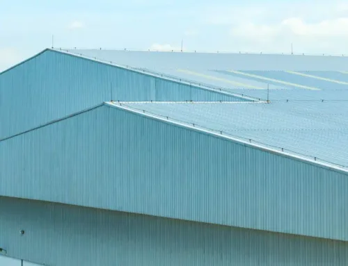 How to Find the Best Commercial Roofers Near Me for Roof Replacement in California