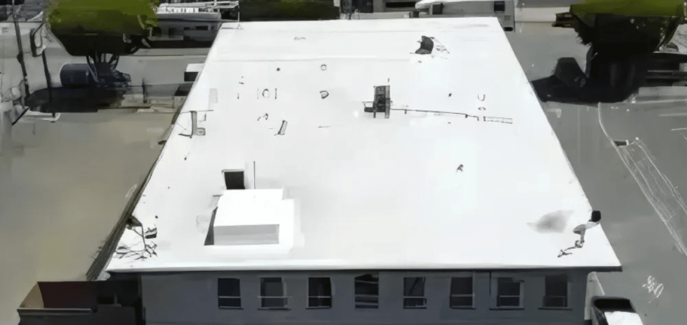 Common Commercial Roof Problems and How to Fix Them_ Common Commercial Roof Problems and How to Fix Them_