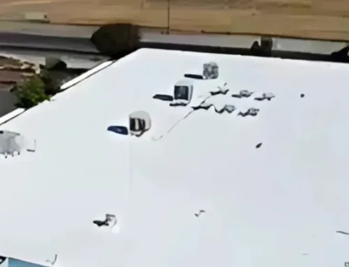 How Long Does it Take to Replace a Roof? Factors That Impact the Process