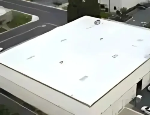 What Is a Roof Coating and Why Your Roof Might Need One