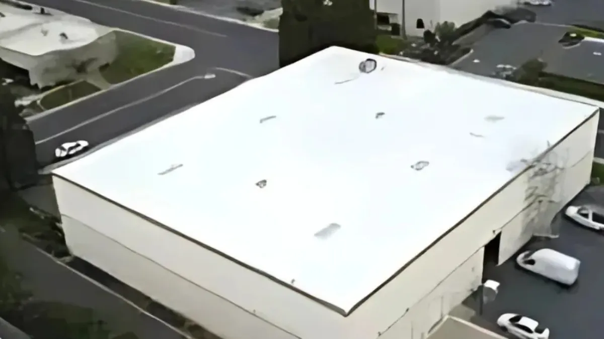 What Is a Roof Coating and Why Your Roof Might Need One_
