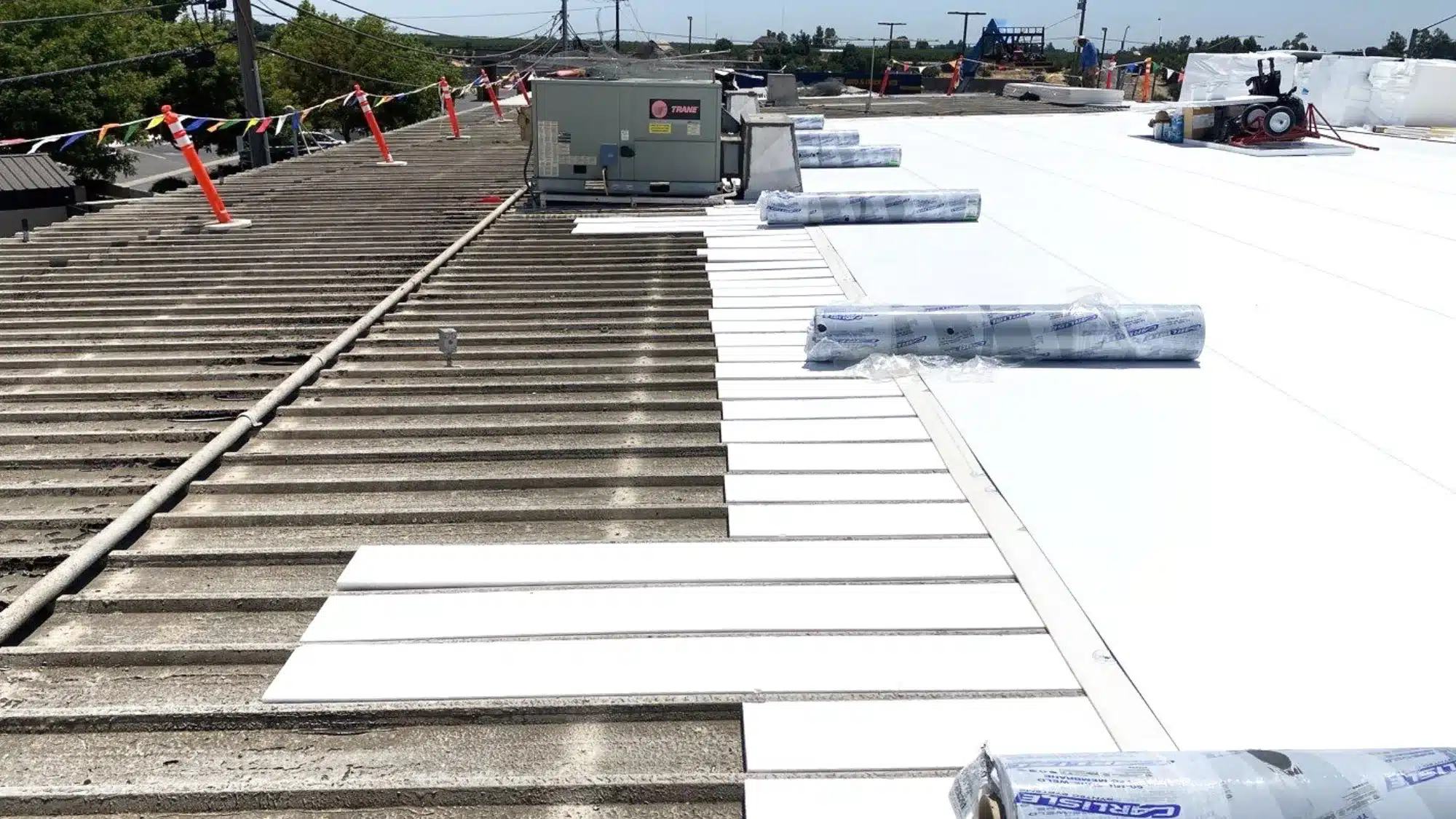 Top Signs You Need Roof Repair in California_ How to Spot Damage Before It Spreads