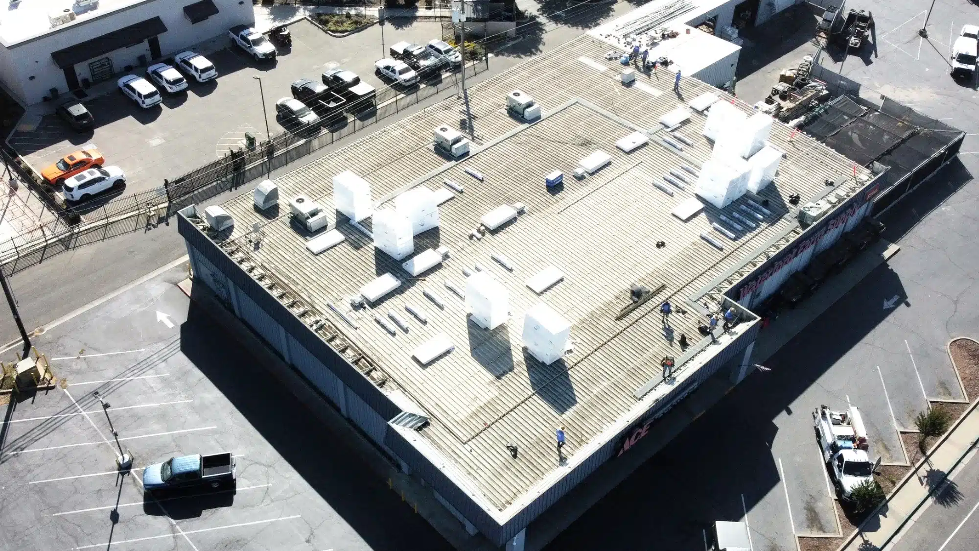 Cost‑Effective Roof Restoration vs. Replacement_ What Makes Sense This Year Cost‑Effective Roof Restoration vs. Replacement_ What Makes Sense This Year