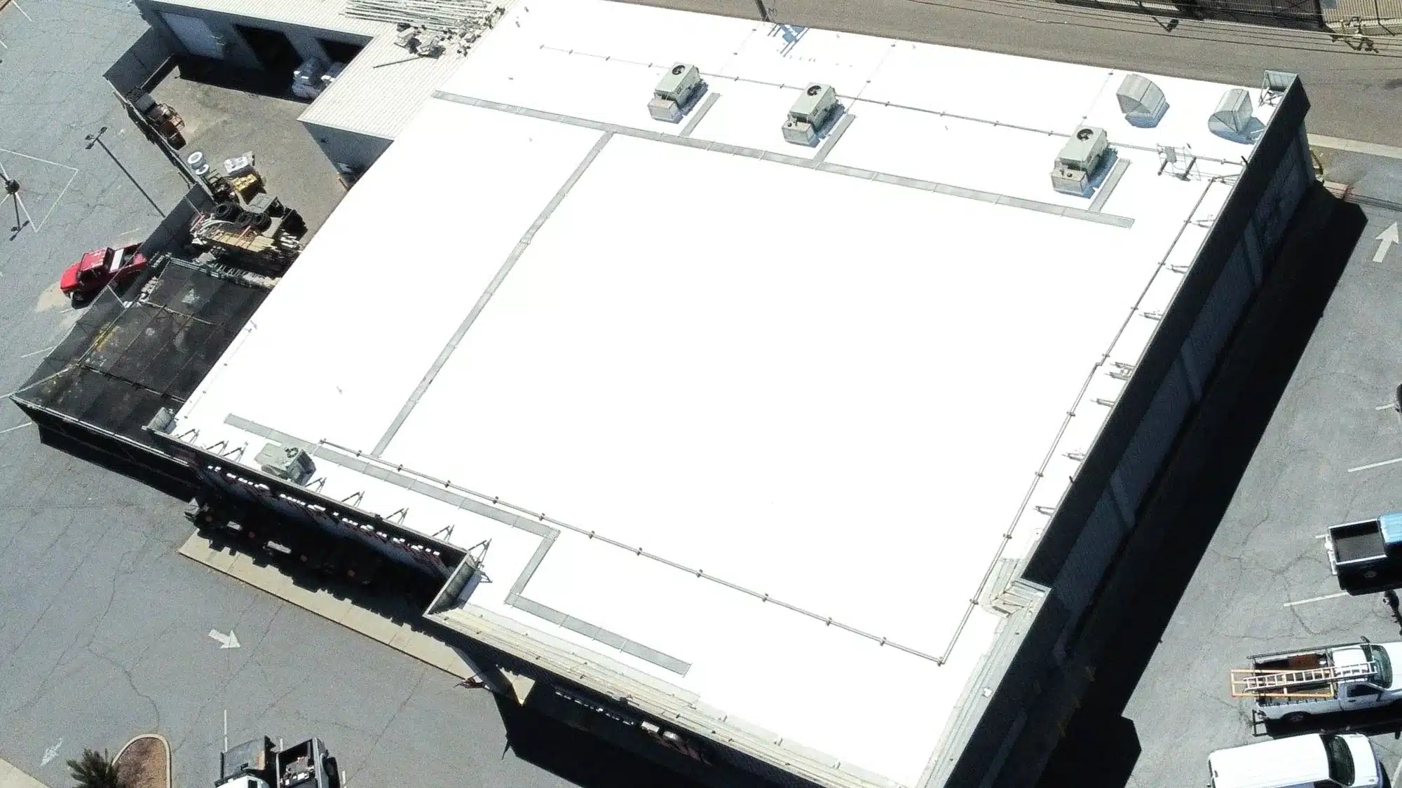 Preventive Maintenance Insights_ Planning Commercial Roof Inspections Before Fall Rains Preventive Maintenance Insights_ Planning Commercial Roof Inspections Before Fall Rains