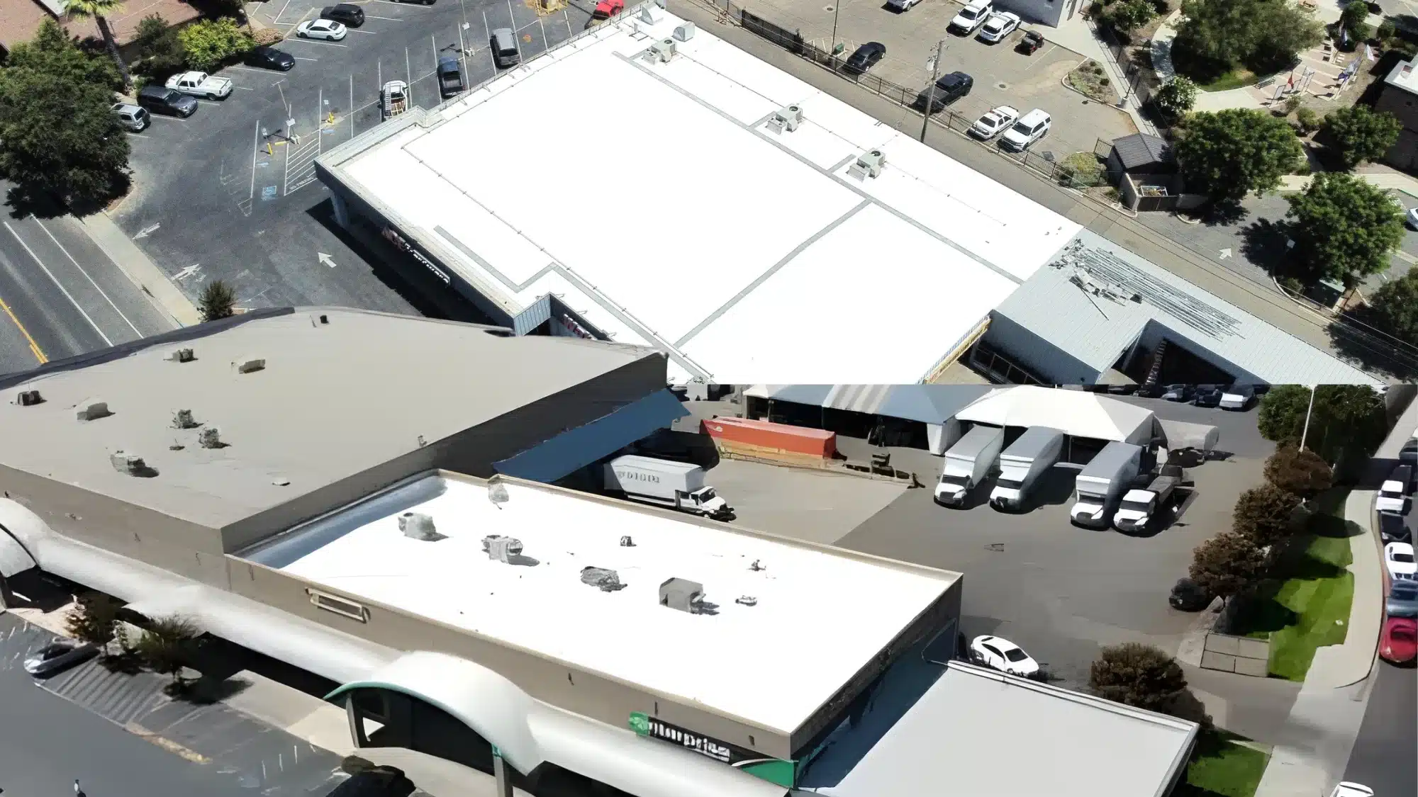 Why You Should Schedule a Pre-Winter Commercial Roof Inspection