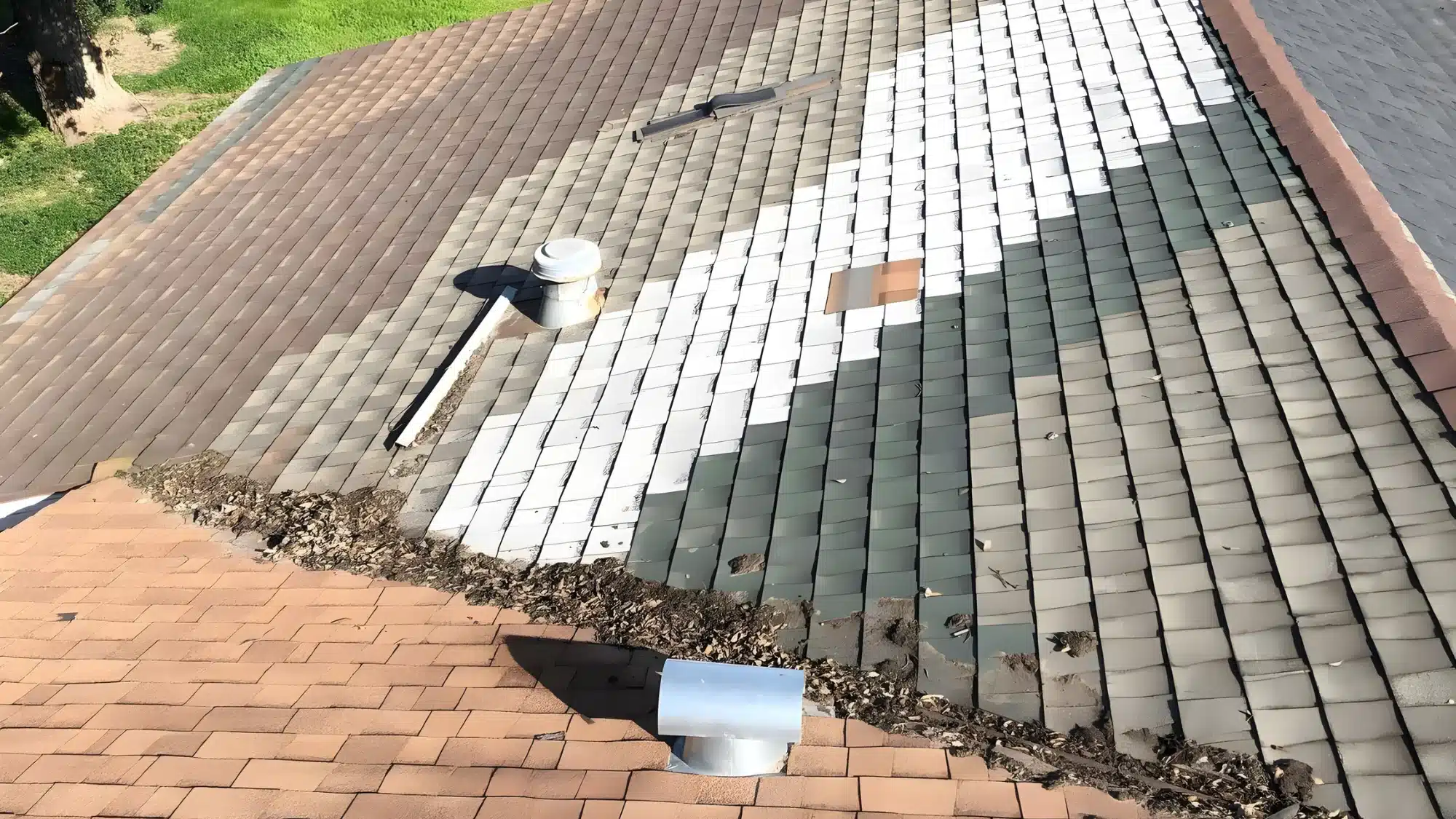 Preventing Debris Accumulation_ Leaf_ Dust _ Seasonal Cleaning Tips for Roofs