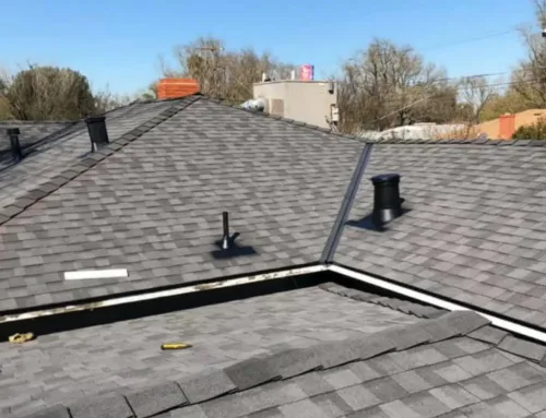 Emergency Response Readiness: Roofer Protocols for December Weather Events