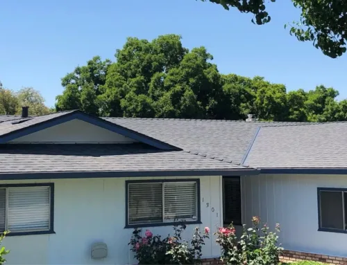 Holiday Roof Safety: Best Practices for Installing Exterior Lights & Decorations