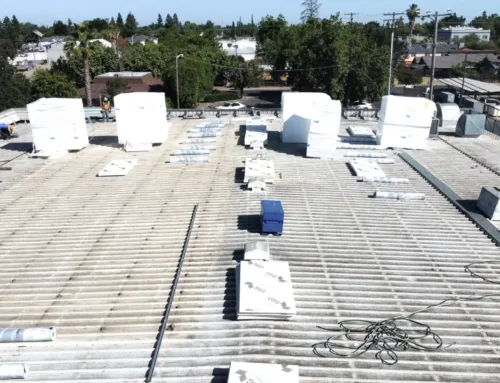 Year-End Roof Condition Audit: What Commercial Owners Should Review Before 2026
