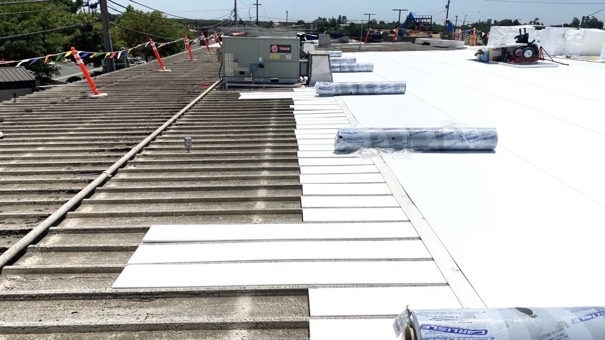 1768858694_What Are the Most Effective Methods for Fixing Ponding Water on Roof Surfaces to Prevent Long-Term Damage