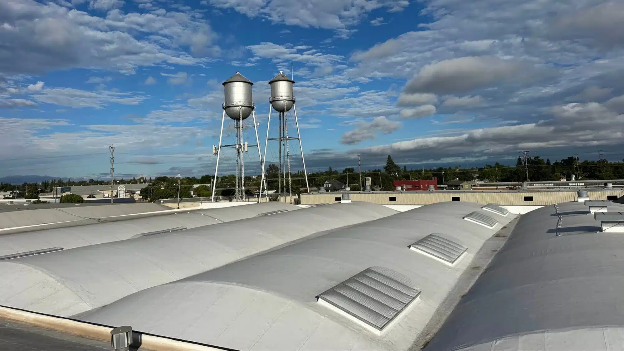 1768858708_Identifying the Most Common Causes of Skylight Leaks and How They Affect Long-Term Roof Performance