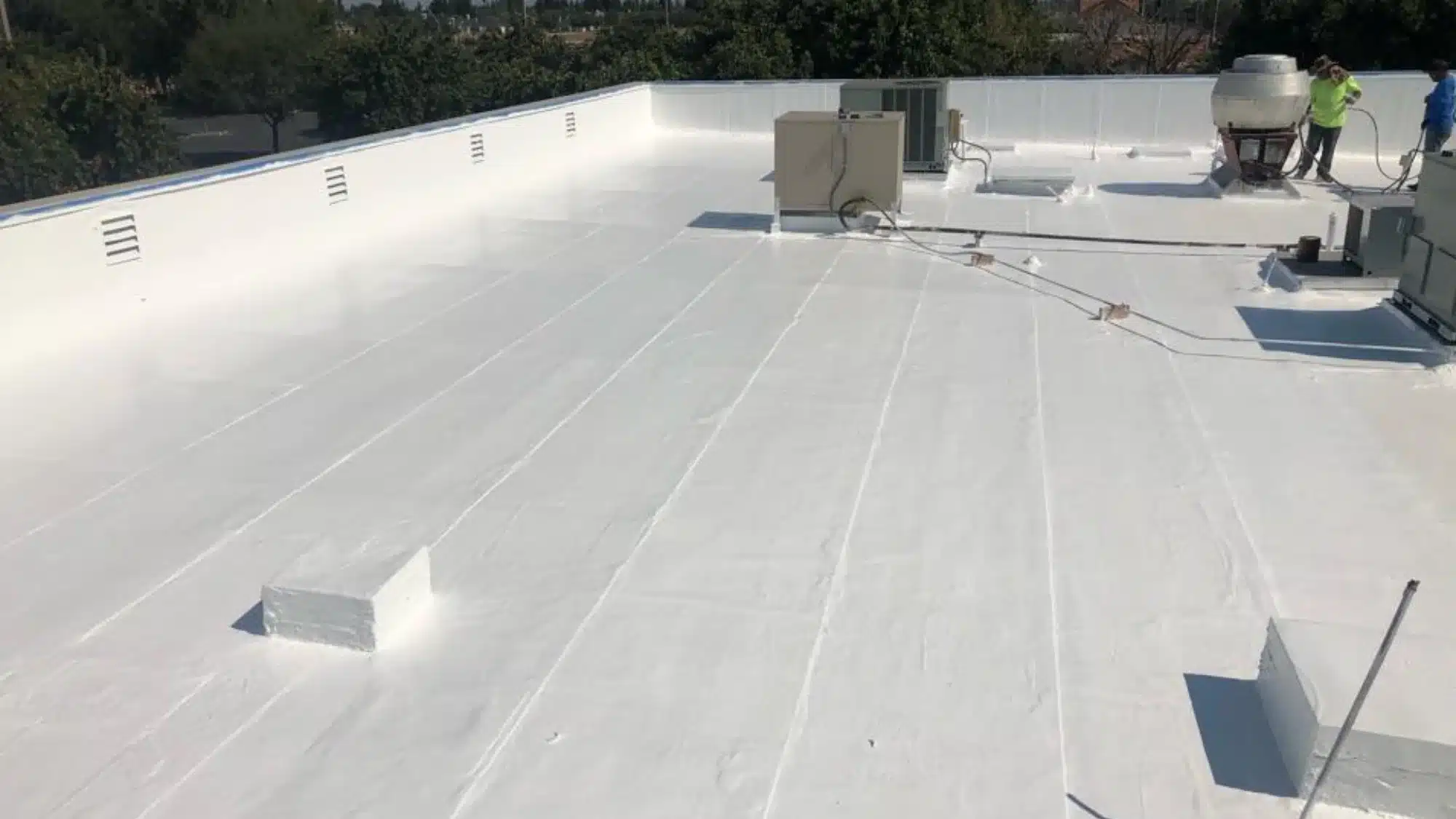 1768858720_Estimating the Square Footage Coverage Provided by Five Gallons of Elastomeric Roof Coating in Standard Use