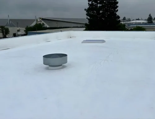 Why Annual Roof Inspections May Be Required to Keep TPO Roofing Warranties Valid