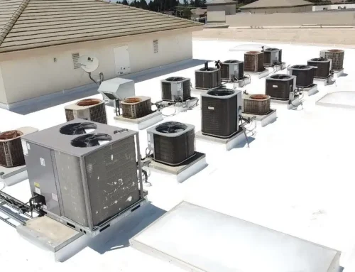How to Find Experienced TPO Roofers Near You for Reliable Commercial Roofing Services