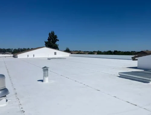 Breaking Down TPO Roofing and How It Works for Long-Lasting Performance