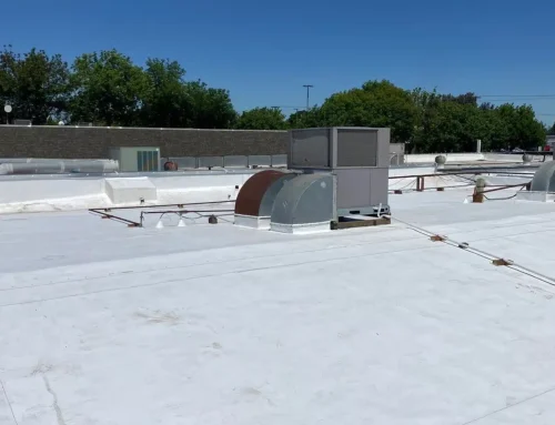How Silicone Roof Coatings Offer Superior Protection and Long-Term Value for Roofs