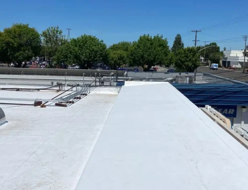 Make Smart Decisions by Understanding Commercial Roof Coating Pricing in Antioch