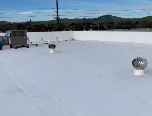 Why More Property Owners Are Choosing Commercial Roof Coatings for Buildings in Modesto, CA