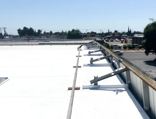 Protect Your Modesto Business With Regular Commercial Roof Inspections and Preventive Maintenance