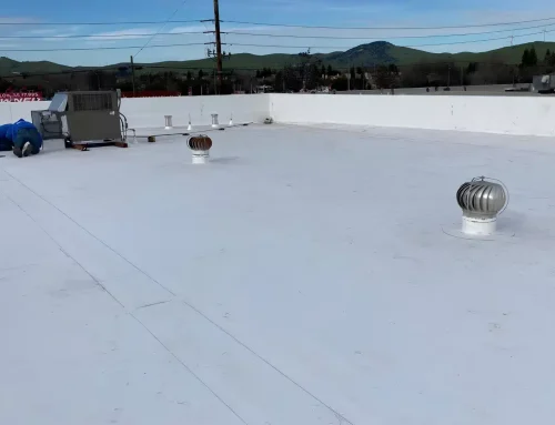 Prevent Expensive Roofing Problems With Routine Commercial Roof Maintenance in Antioch, California