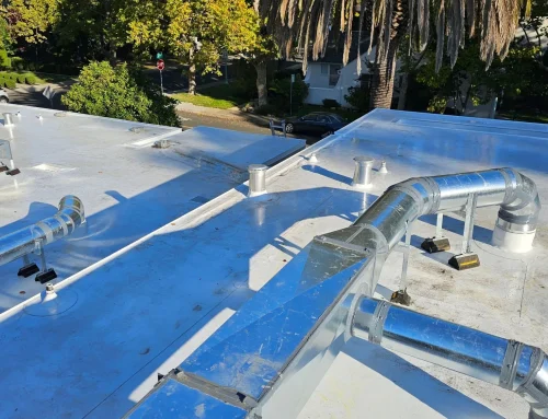 Get Your Commercial Roof Ready for Fall With Peterson Roofing Company in Modesto