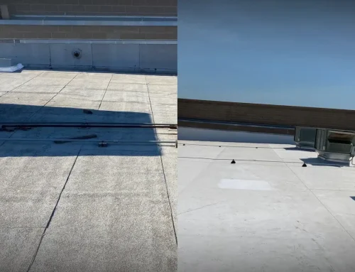 Protect Your Commercial Property by Choosing an Experienced and Reliable Modesto Roofing Contractor
